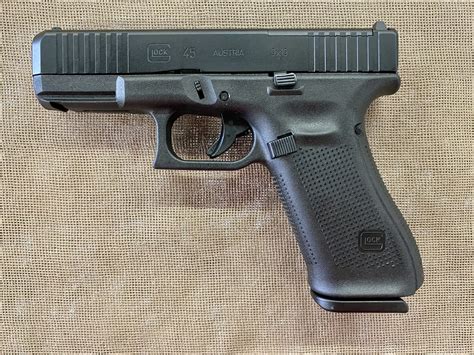 Glock Stippling Service on customer supplied frames. Modifications include: -Full 360 degree texturing, all done by hand with a slight grip reduction for comfort. -Choice of Medium (EDC/Range) or Aggressive (Duty/Competition) finish. -Finger grooves kept or removed. If kept, we will re-contour them slightly to improve ergonomics.
